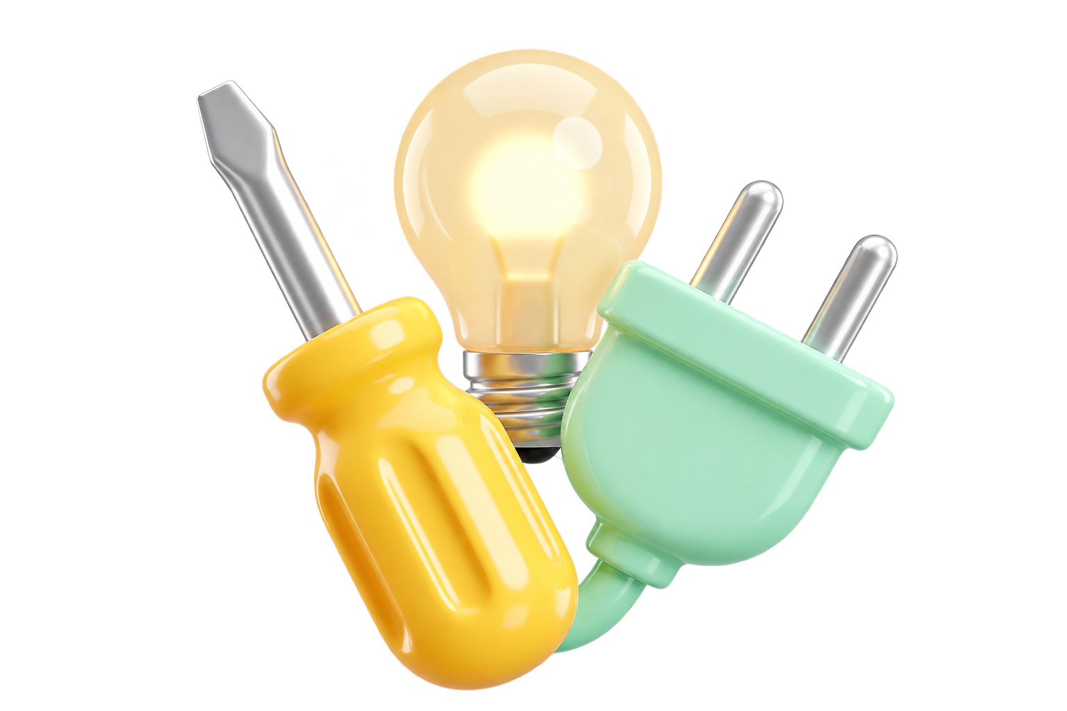 Électricité